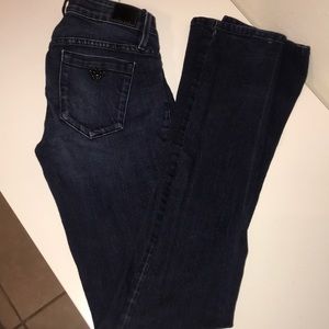 perfect bootcut jeans